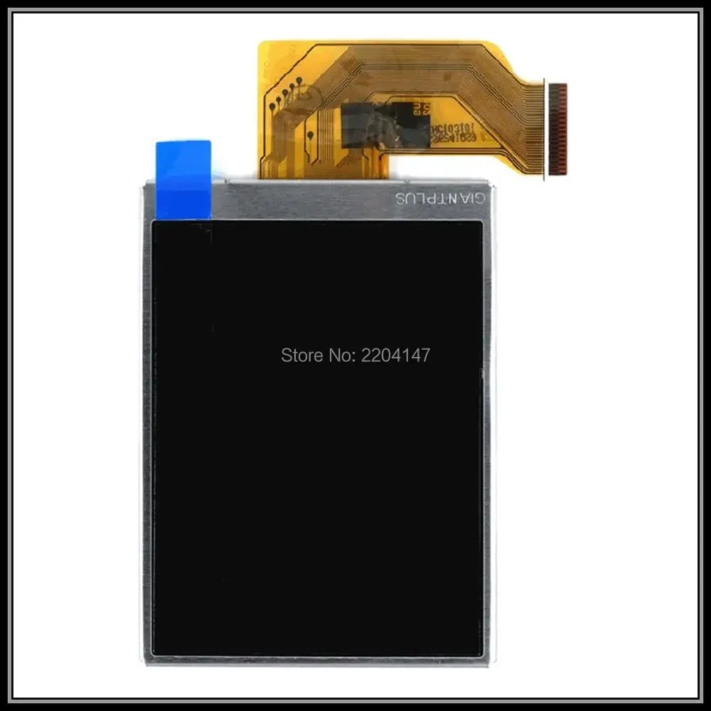 Nueva pantalla LCD para Fujifilm JX260 JX300 JX500 JX550 JX540 AX550 AX560