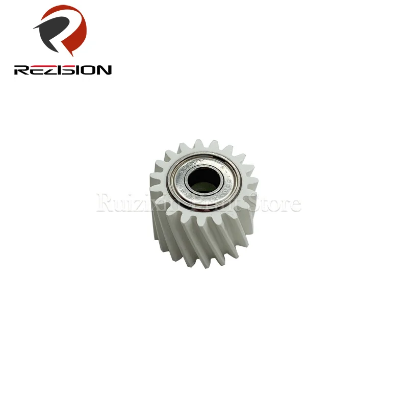 New Compatible Quality Fuser Drive Gear For Ricoh MP 2554 3054 3554 2555 3055 3555 Printer Copier Spare Parts