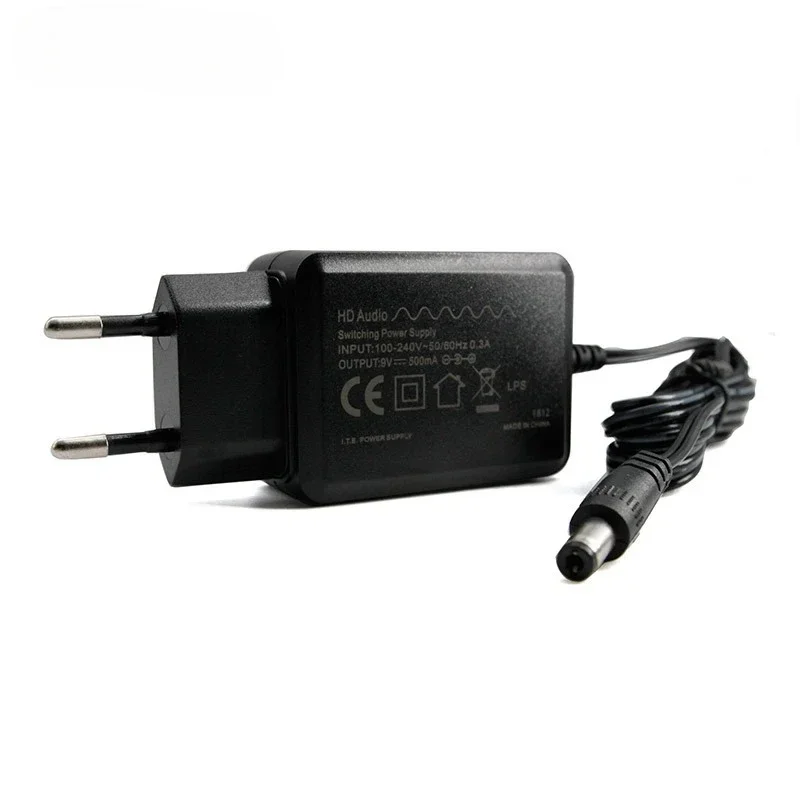 

Guitar, Combo Monolithic Adapter, Effects Power Adapter