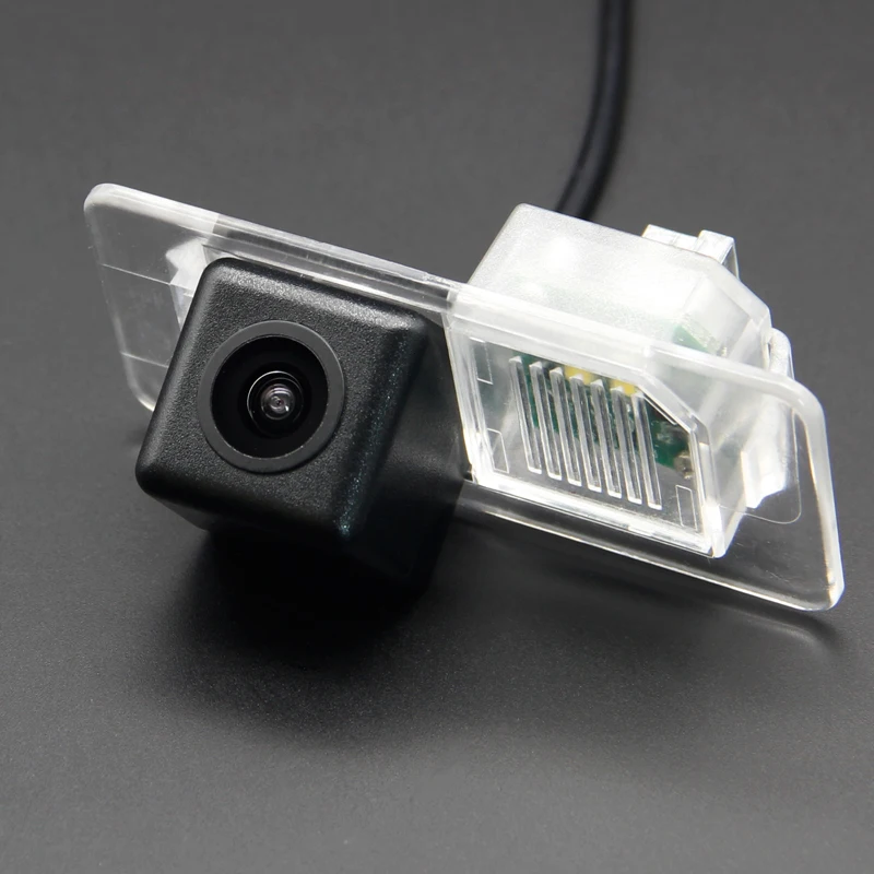 For BMW 1 2 3 4 6 Series E82 E88 E53 E70 E71 E72 X1 E84 F48 X3 F25 X4 F26 Car Rear View Parking Camera Auto Backup Monitor