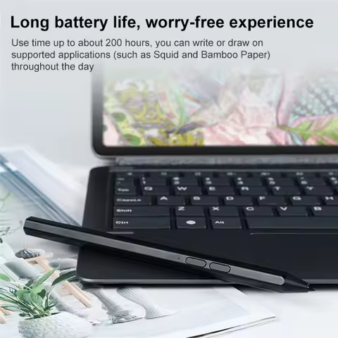 Active Stylus Pen For Xiaoxin Pad /Pad Pro 11.5 inch Tab P11 Stylus Aes 2.0 Wgp Precision Pen 2