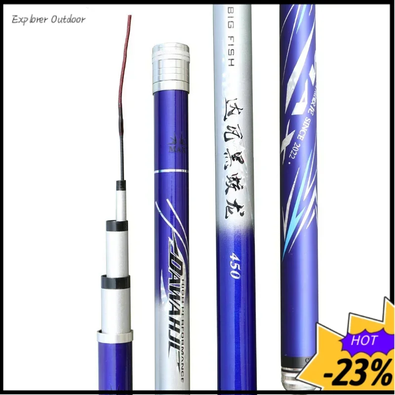 Telescopic Taiwan F…