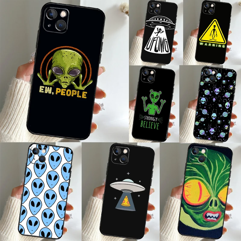 Alien Martian Ufo F…