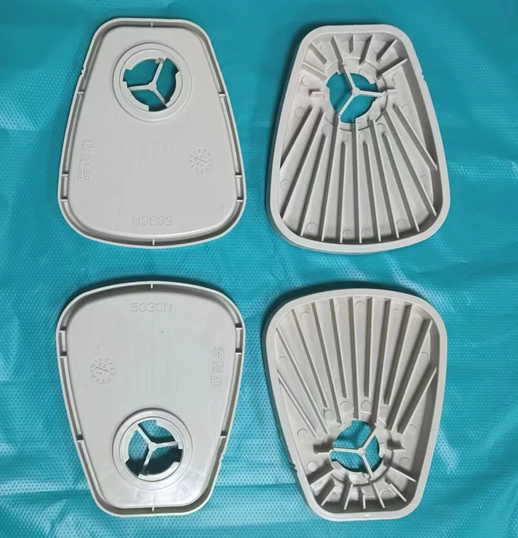 Filtros de repuesto para máscara de gas 6001/6200/7502/6800 – Polvo y pintura - imagen 4