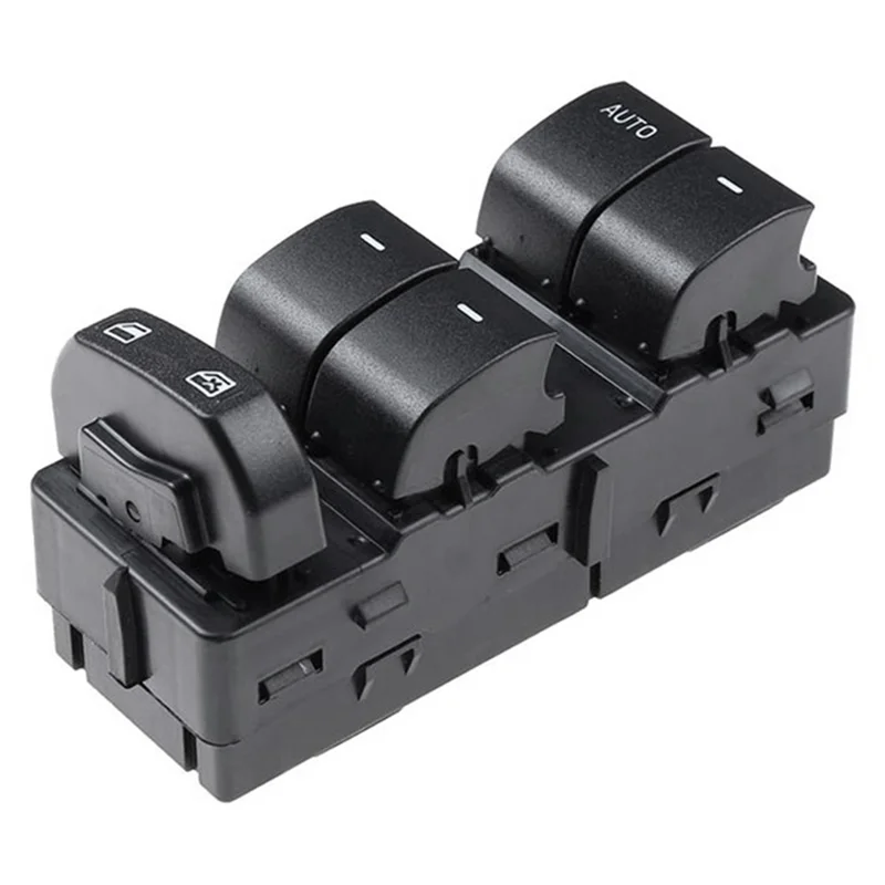 

B07A-1 PCS New 8E5Z-14529-AA 8E5Z14529AA Electric Power Master Window Switch Replacement Parts For Ford Crown Victoria 2009-2011