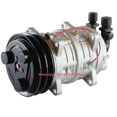 

Thermoking TM16/TK16/QP16 12v/24v Thermoking Compressor for air Conditioning System