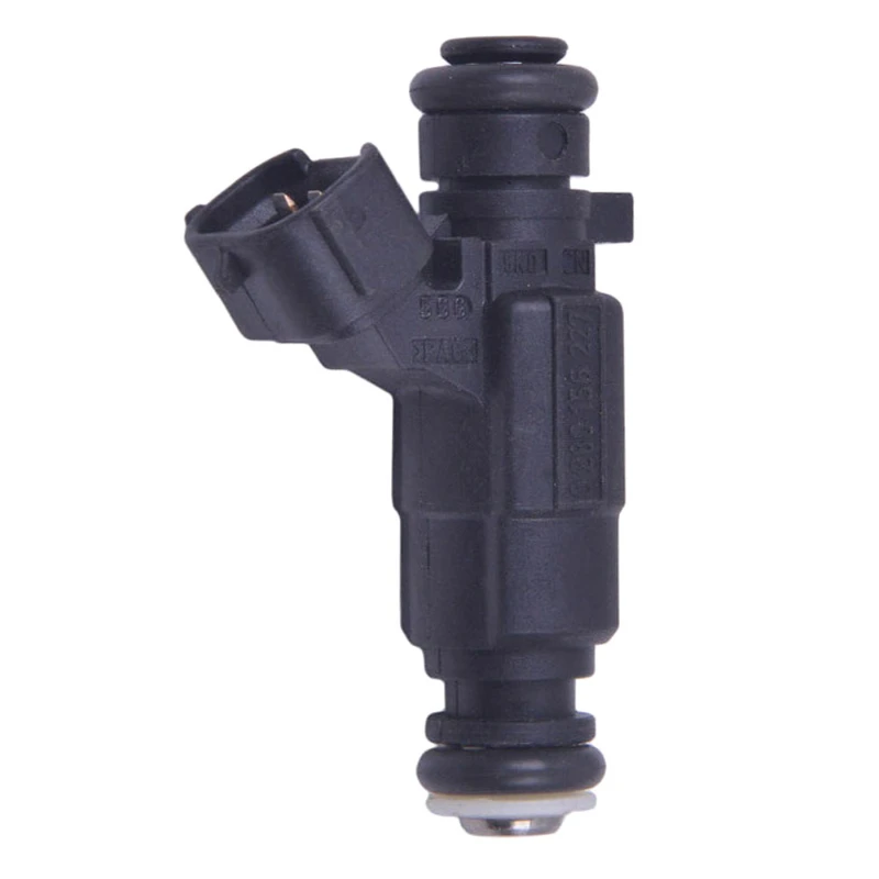 0280156227 Fuel Injector 07C906031B Fits For Bentley Continental Flying Spur 6.0 W12 2005-2019
