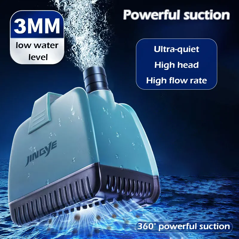 15/25/35W Submersib…