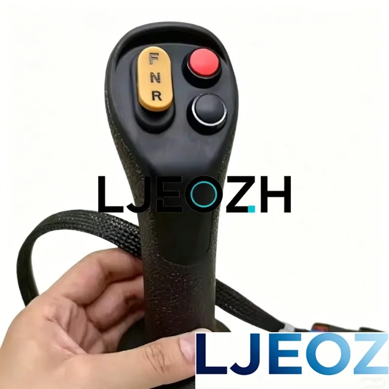 

Подходит для колесных погрузчиков L916, L918, L920, L933, L936, L955, L956HEV: электрический джойстик, рукоятка, кнопка переключения