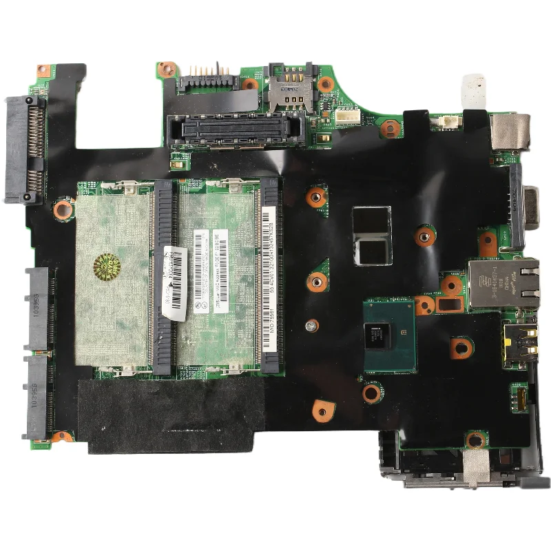 

08270-2 48.4CV13.021 For Lenovo ThinkPad X201 X201I Notebook Mainboard 63Y2066 63Y2064 63Y2062 Laptop Motherboard Full Tested
