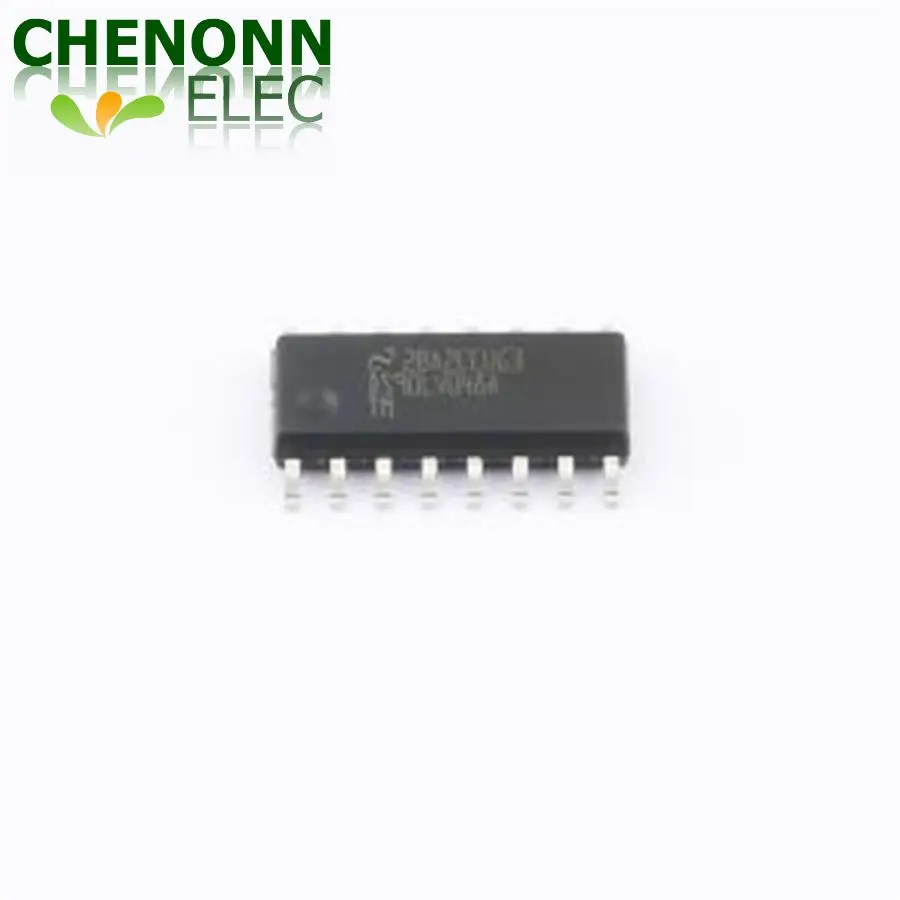 

5 шт./лот DS90LV048ATMX/NOPB (интерфейсные микросхемы)