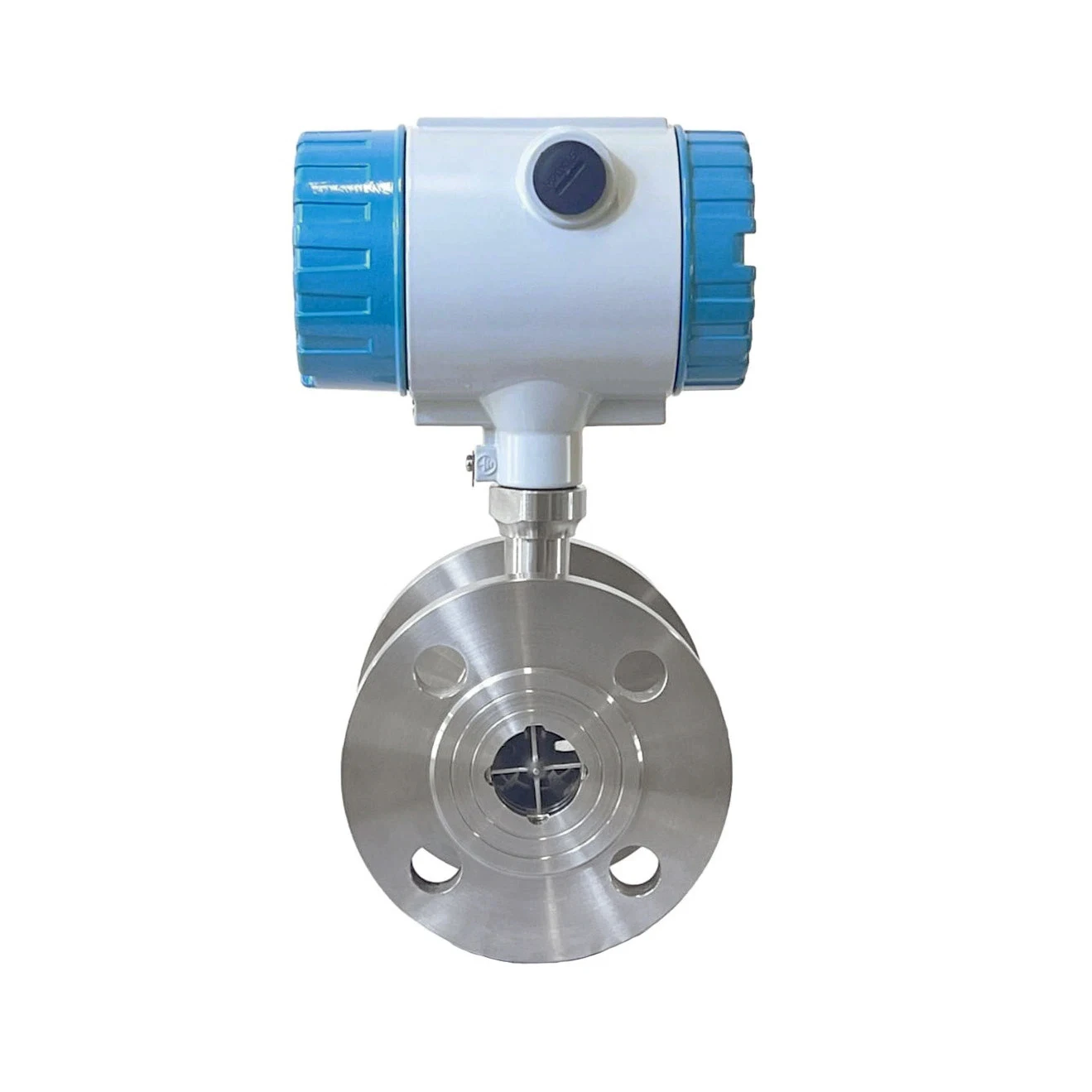 HIGHJOIN HFM900 OEM Flowmeter Smart Digital Modbus Conductive Liquid Water Flow Meter Electromagnetic Magnetic Flowmeter