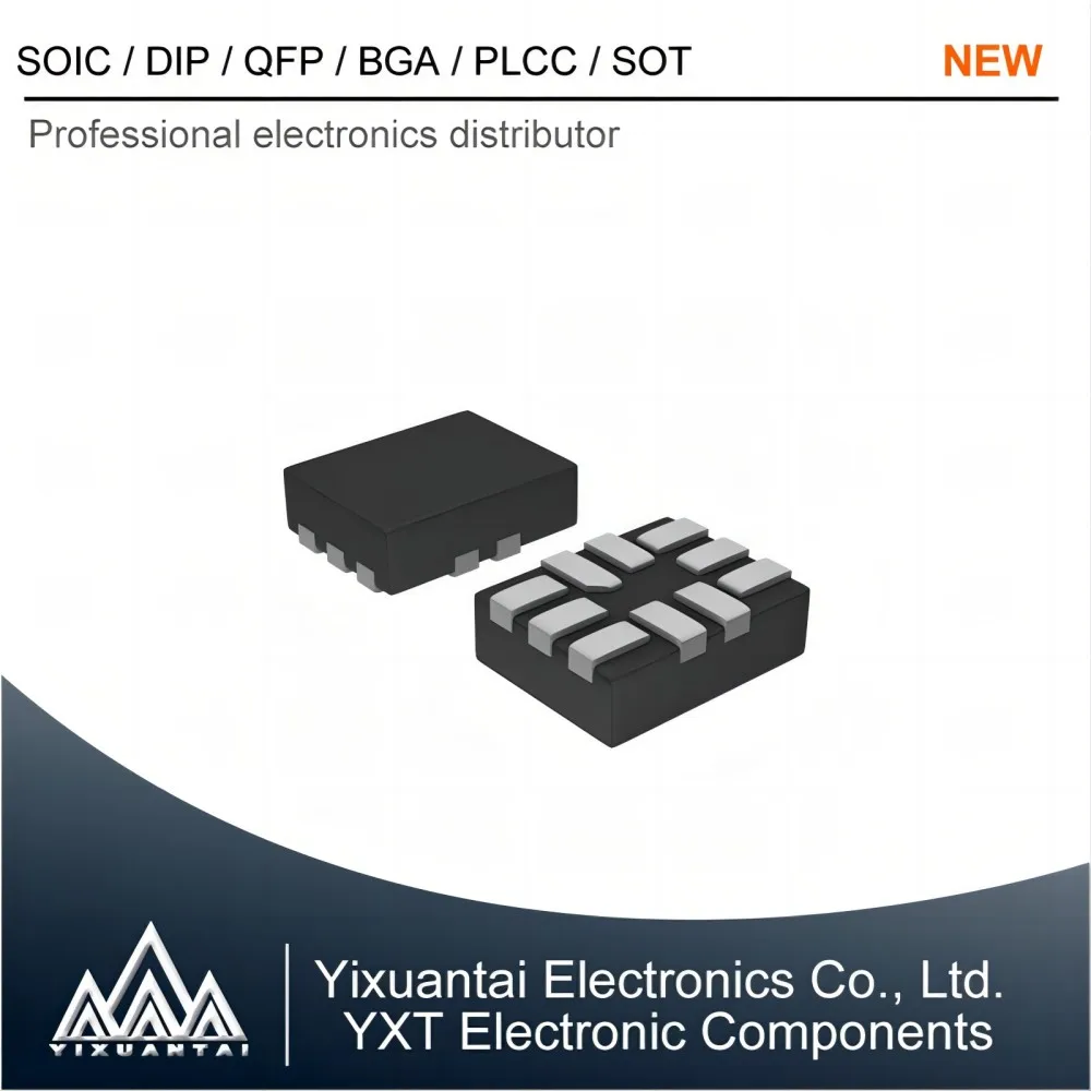 

TS5USBA224RSWR TS5USBA224RSWT TS5USBA224RSWRG4 TS5USBA224 Marking A5R【IC SW USB/AUDIO DPDT 10-UQFN】10pcs/Lot New