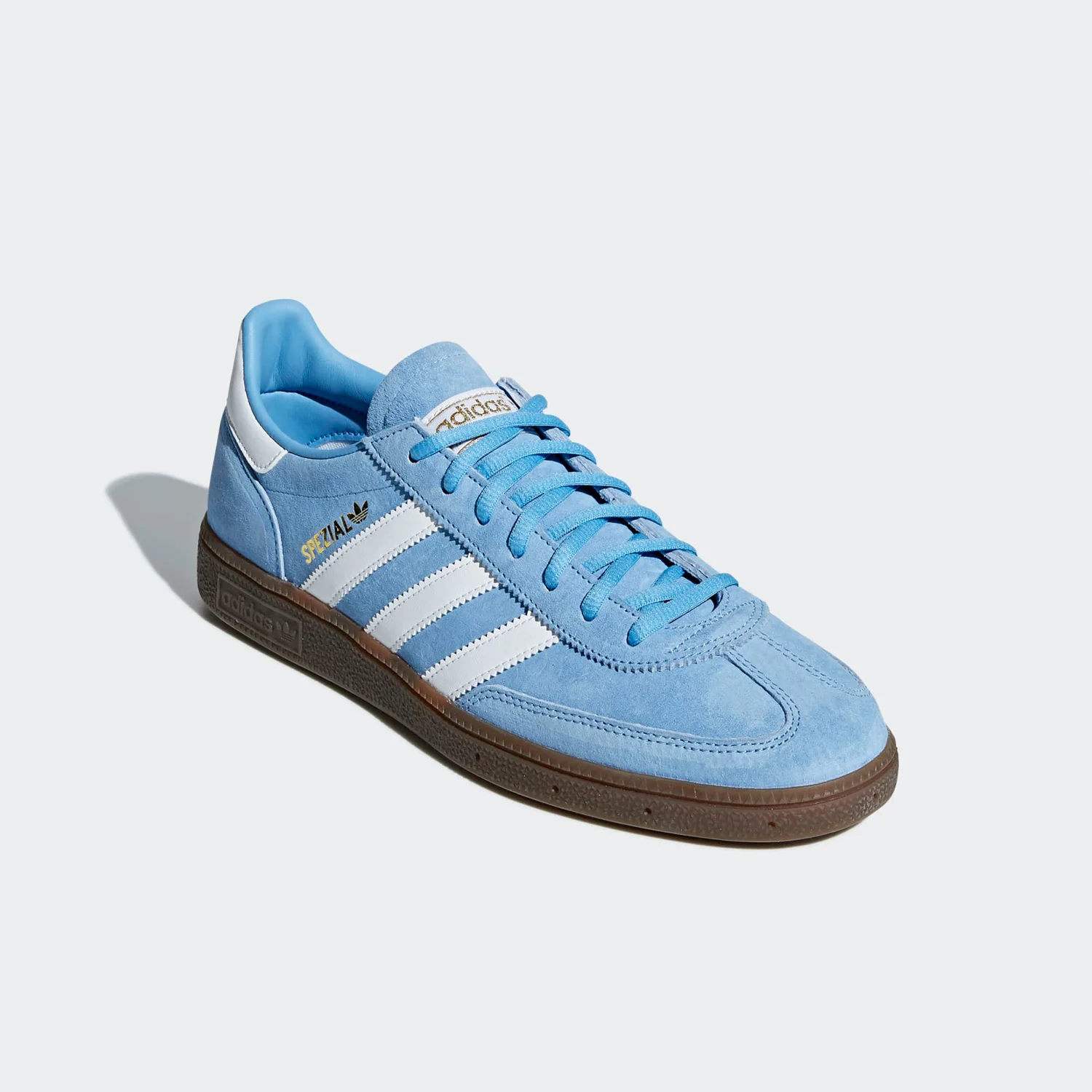 Adidas genuine clover men's and women's breathable low cut casual shoes BD7632