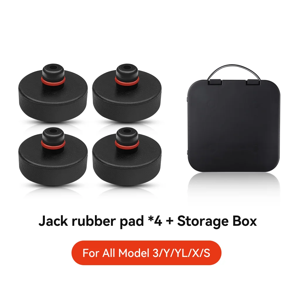 Storage Box  4pcs