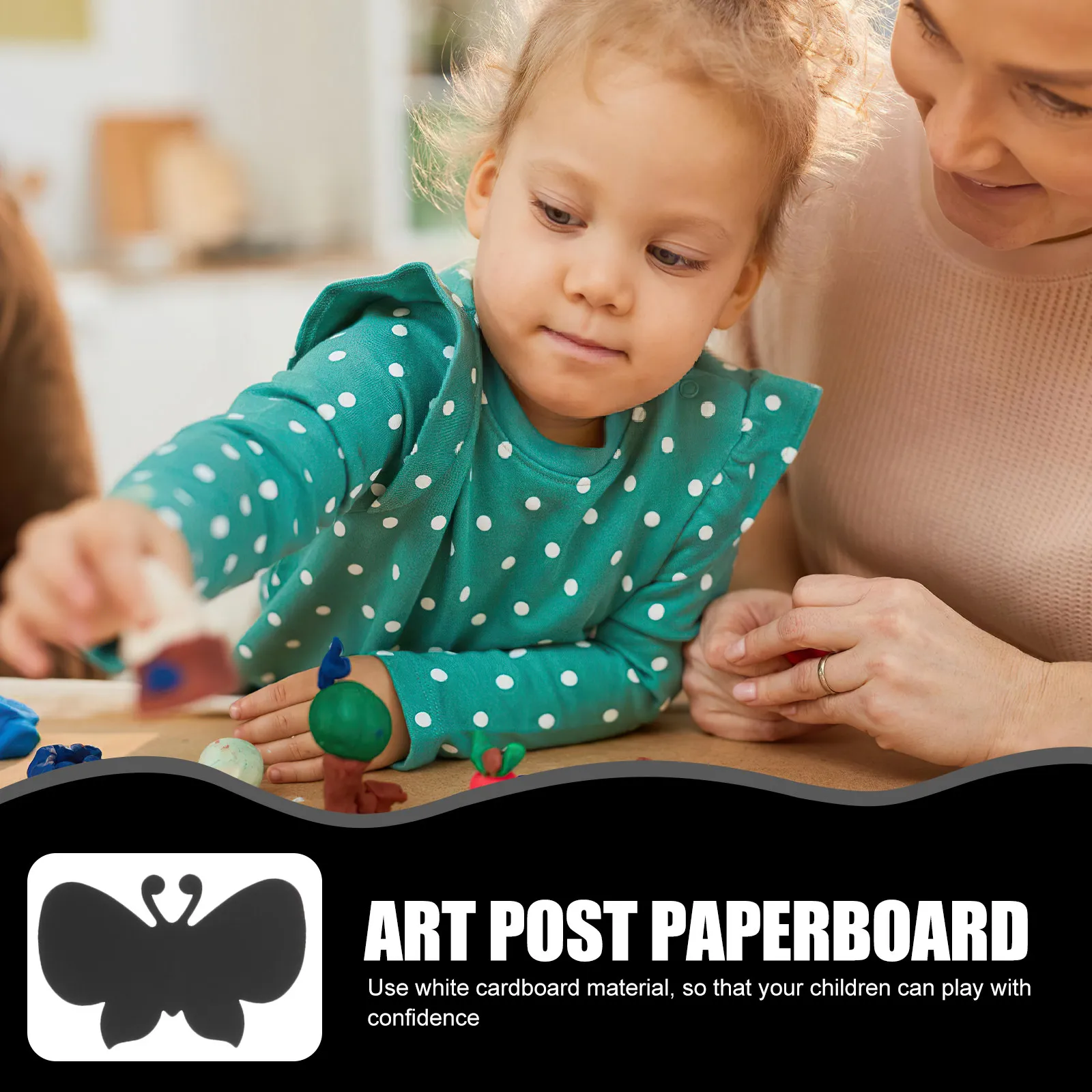 

Многофункциональные закладки-скетчбуки в форме бабочки для творчества и декоративных мероприятий