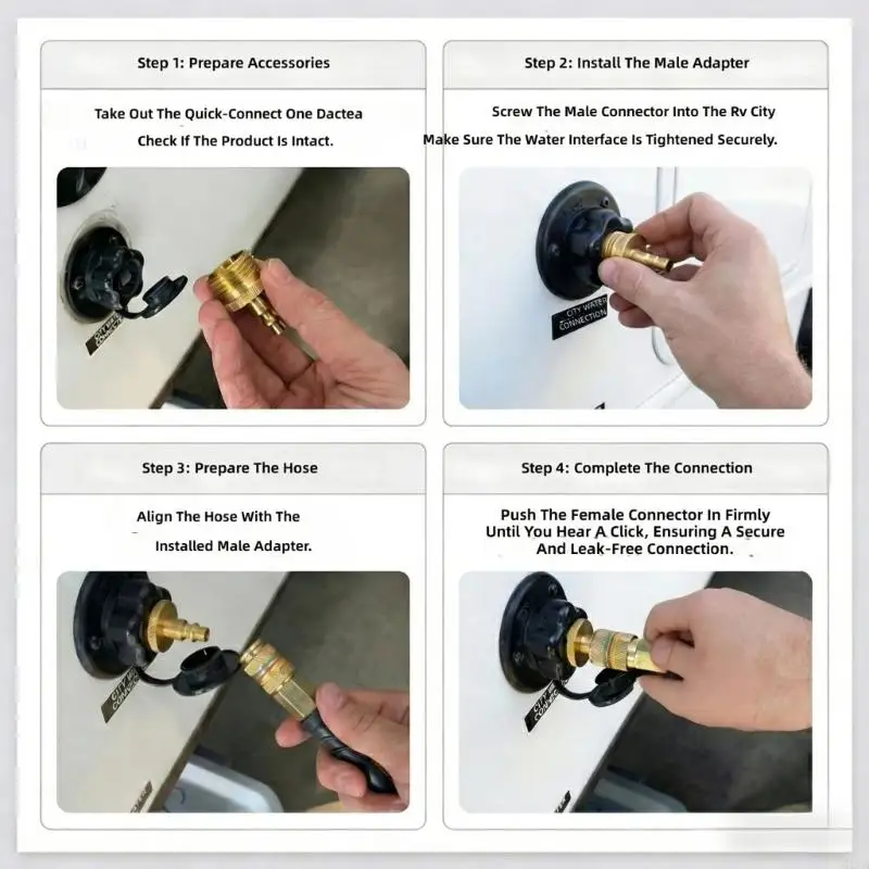

Industrial Brass Water System Valves 3/4GHT for Winterizing And Irrigation
