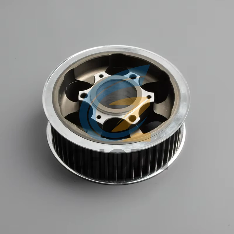 

Heidelberg Printing Machine CD102 XL105 Enhanced Clutch 50 Tooth Pulley SA.109.1331 for Heidelberg Parts