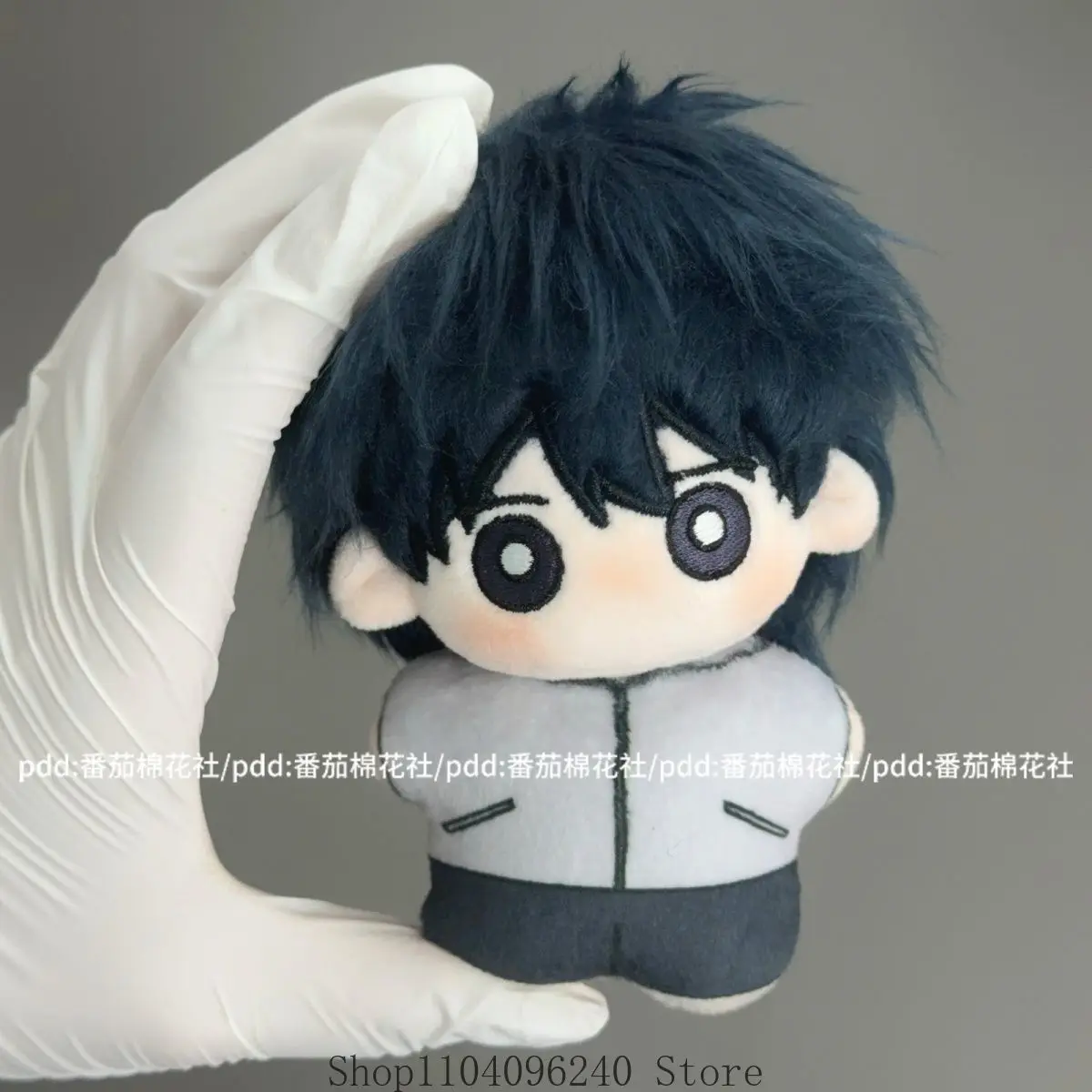 

10cm Anime Cartoon Figure Idol Plushies Pillows Girl Birthday Gift Pillow Cosplay A Room Without Windows Song Gi-tae Cha Ji-hoon