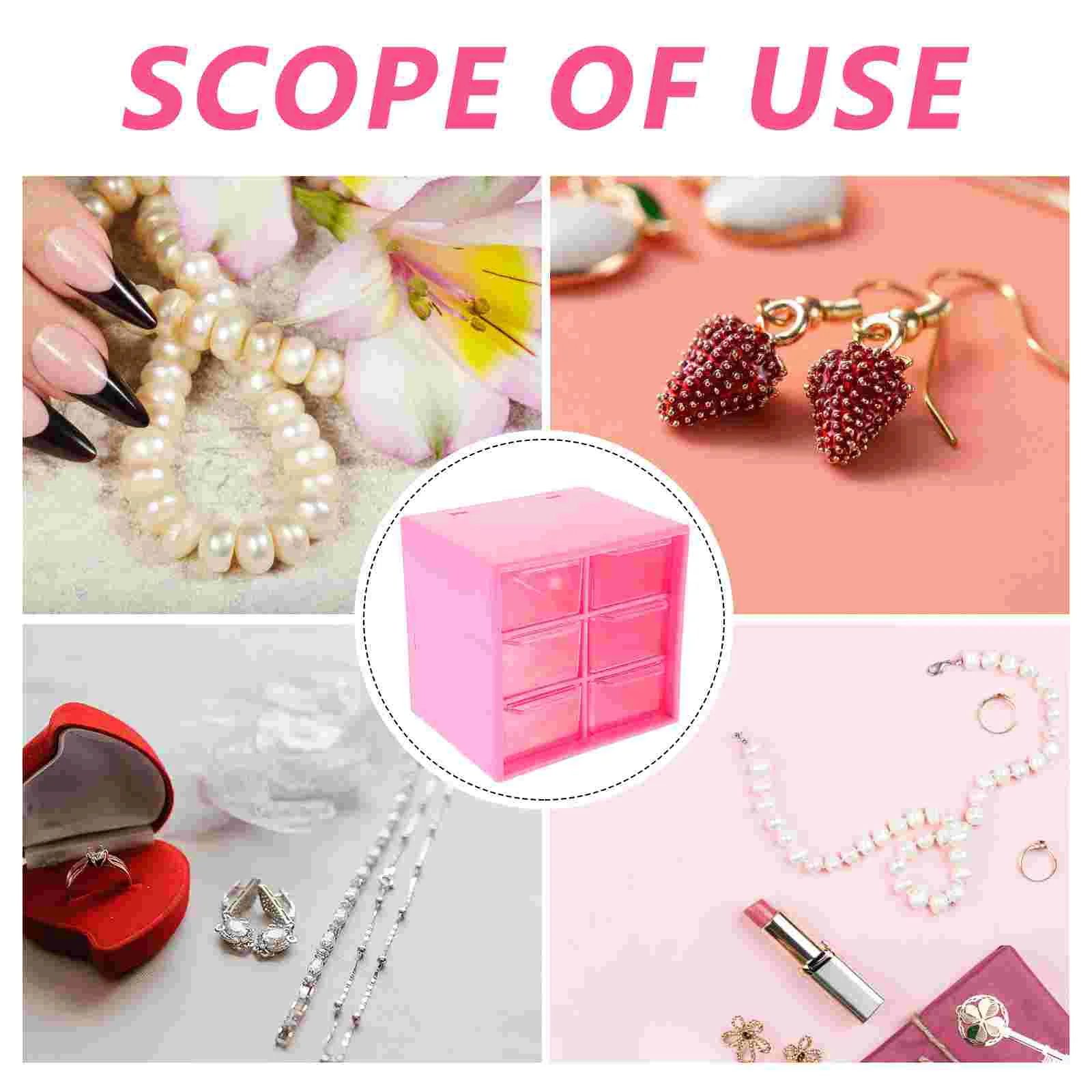 MELStorage Box fissurainer, Staacquering Evaluwith Style, HOPlastic Desk