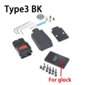 Type3 BK