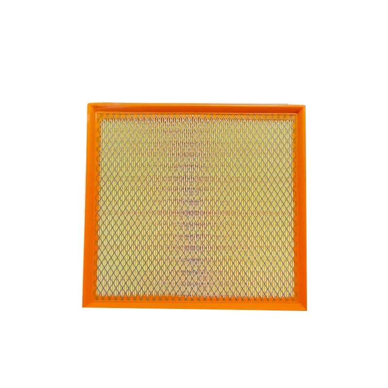 

Air Filter For Dongfeng DF6 2.3T 2019/Rich 7 2.0T 2022/Nissan Paladin D23 2023 Engine Fresh Flow Cleaner 165462HD0A Accessories