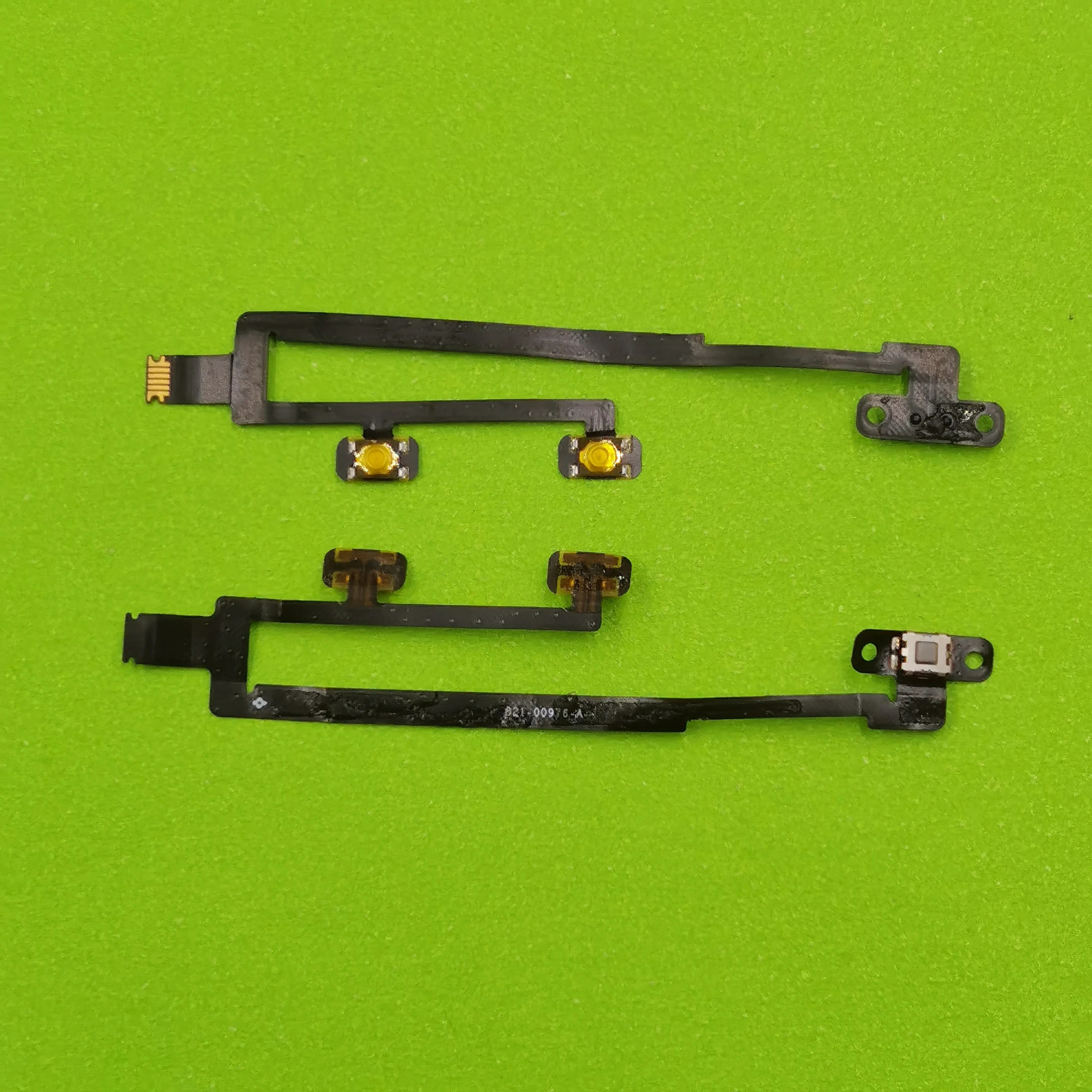 Power Button Switch Volume Buttons Mute On / Off Flex Cable For iPad 2018 A1893 A1954 2017 A1823 A1822