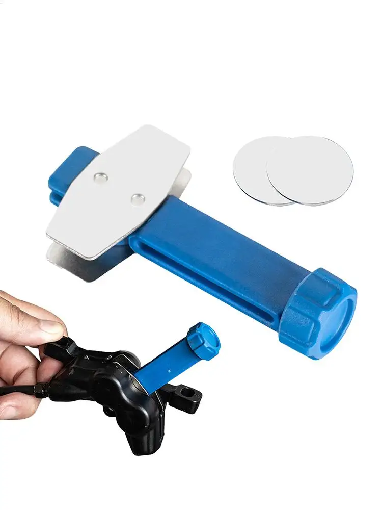 AliExpress Brake Pad Spreader Tool Bike Piston Spreader Heavy Duty Ergonomic Repair Accessories Expander For Cycling Maintenance Vehicle