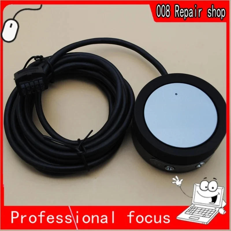 Original Bos-Volume Control For Bose Companion 3 C3 Pod 9-Pin Series I And  Series II Home Audio Speakers Controller Companion3