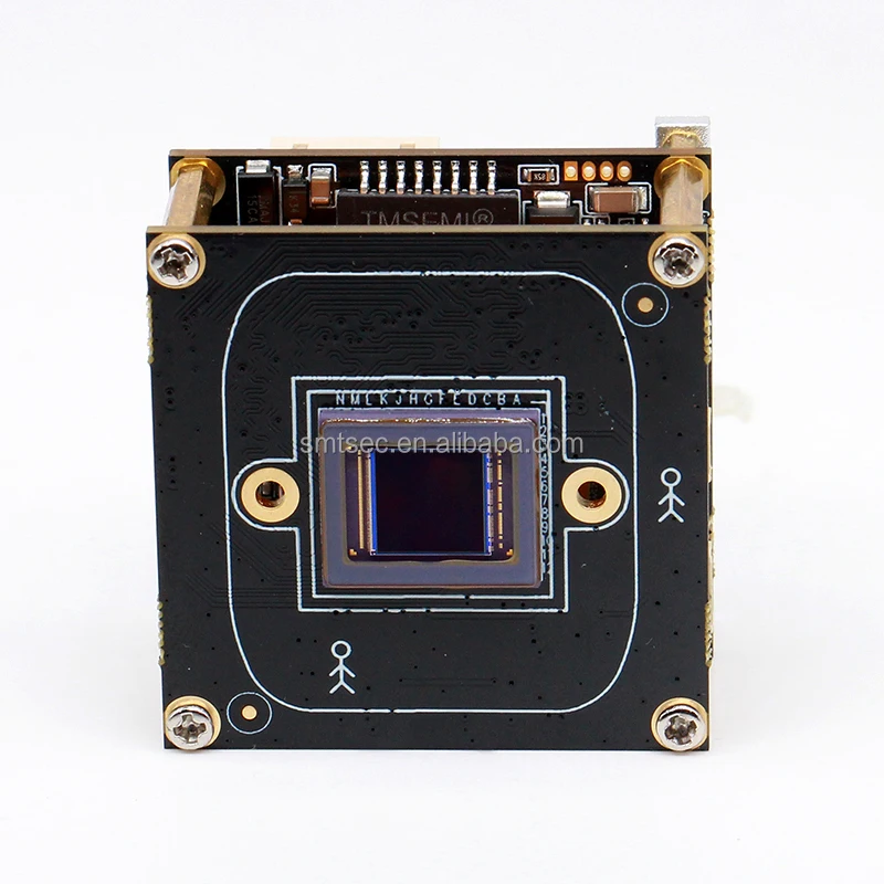 

SIP-K412K5 Openipc RTSP,HTTP,FTP,NTP,GB28181,WEBRTC IP Camera Module 12.0mp,30fps,1/2.3 IMX412+Hi3519DV500 Cctv Camera Pcb Board