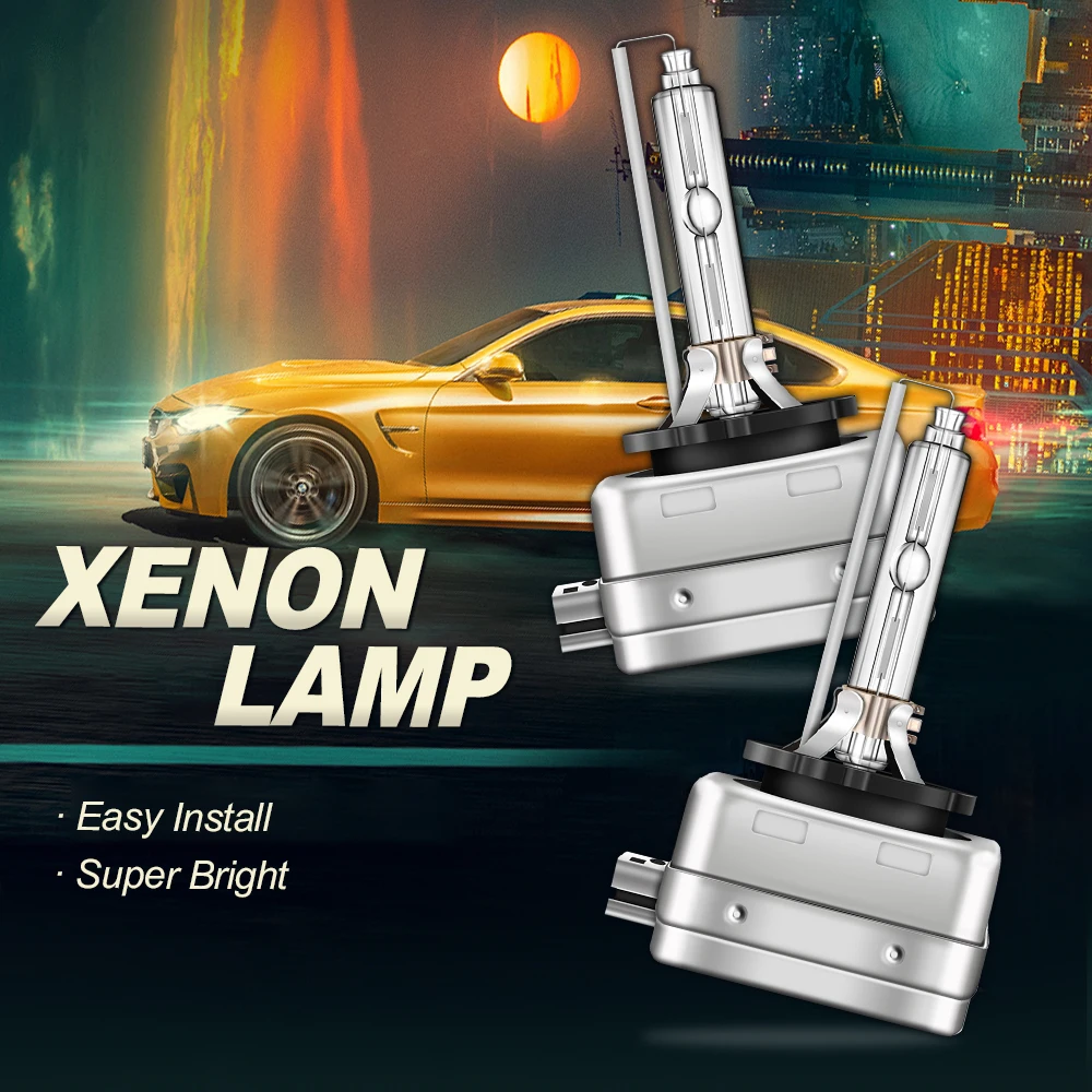 300W Led Headlights…