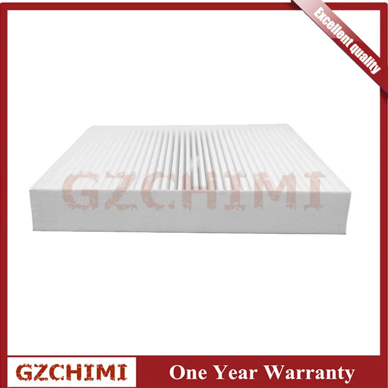 Cabin Filter 97133-L0000 97133-L4100 For Kia K5 Hyundai Sonata 10th Generation 1.5T(270T) 2.0T(380T) Elantra