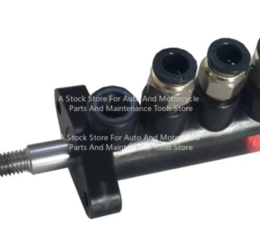 Tire Machine Tire Remover Accessories Pneumatic Valve Hanging Valve, Sitting Valve Foot Stepping Valve, Switch Five-way
