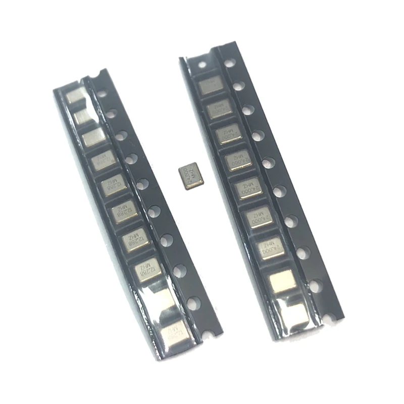 5pcs 3225 Active Crystal Oscillator 4pin 20mhz 20m 20 Mhz 3.2x2.5mm Smd Cmos Cxo