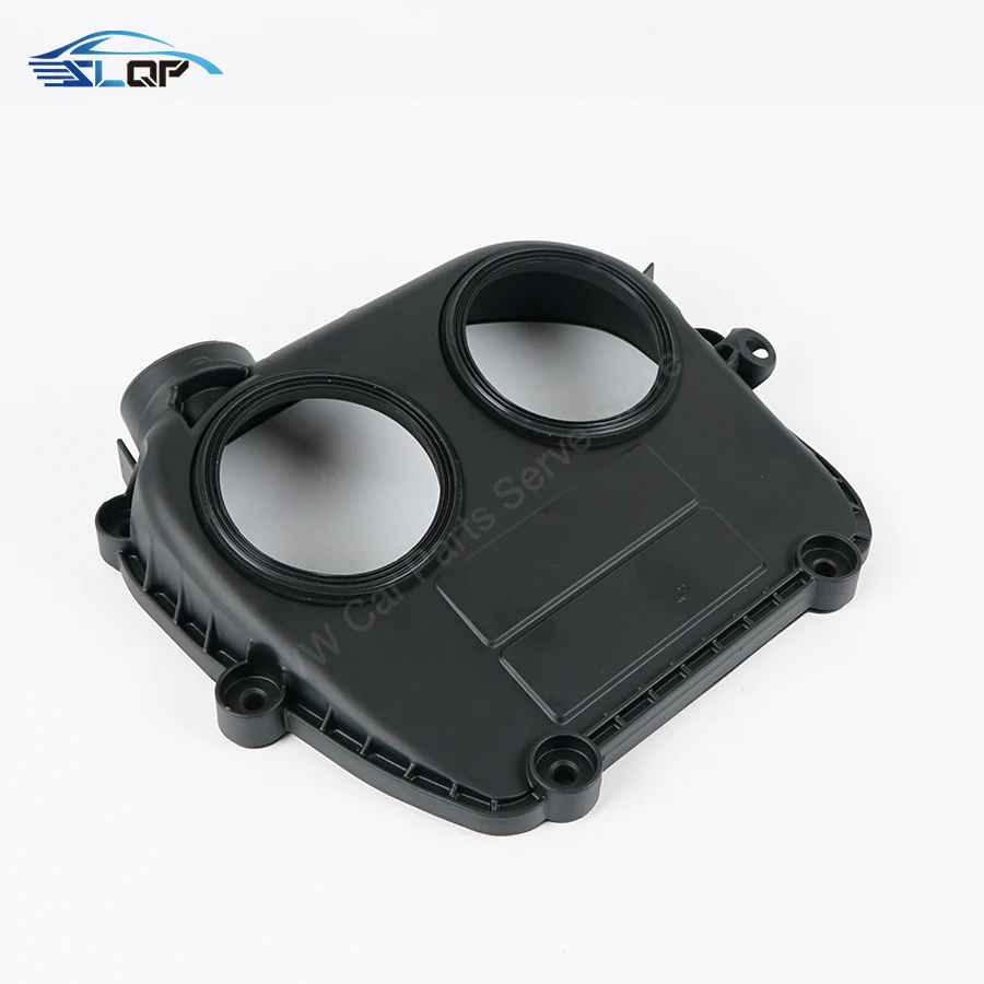 06G103269B For VW Golf 7 Passat Tiguan AUDI A4 A5 Q3 Q5 Q7 TT EA888 GEN3 Upper Engine Timing Case Cover With Gasket Set