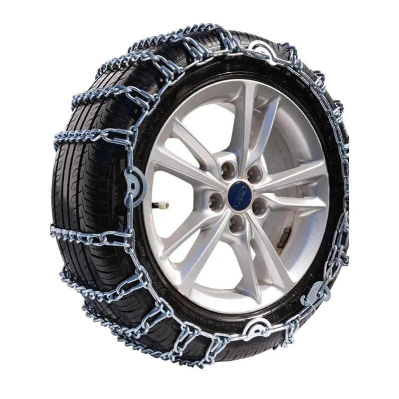 

Car snow chain car SUV off-road vehicle pickup truck tire chain universal snow mud