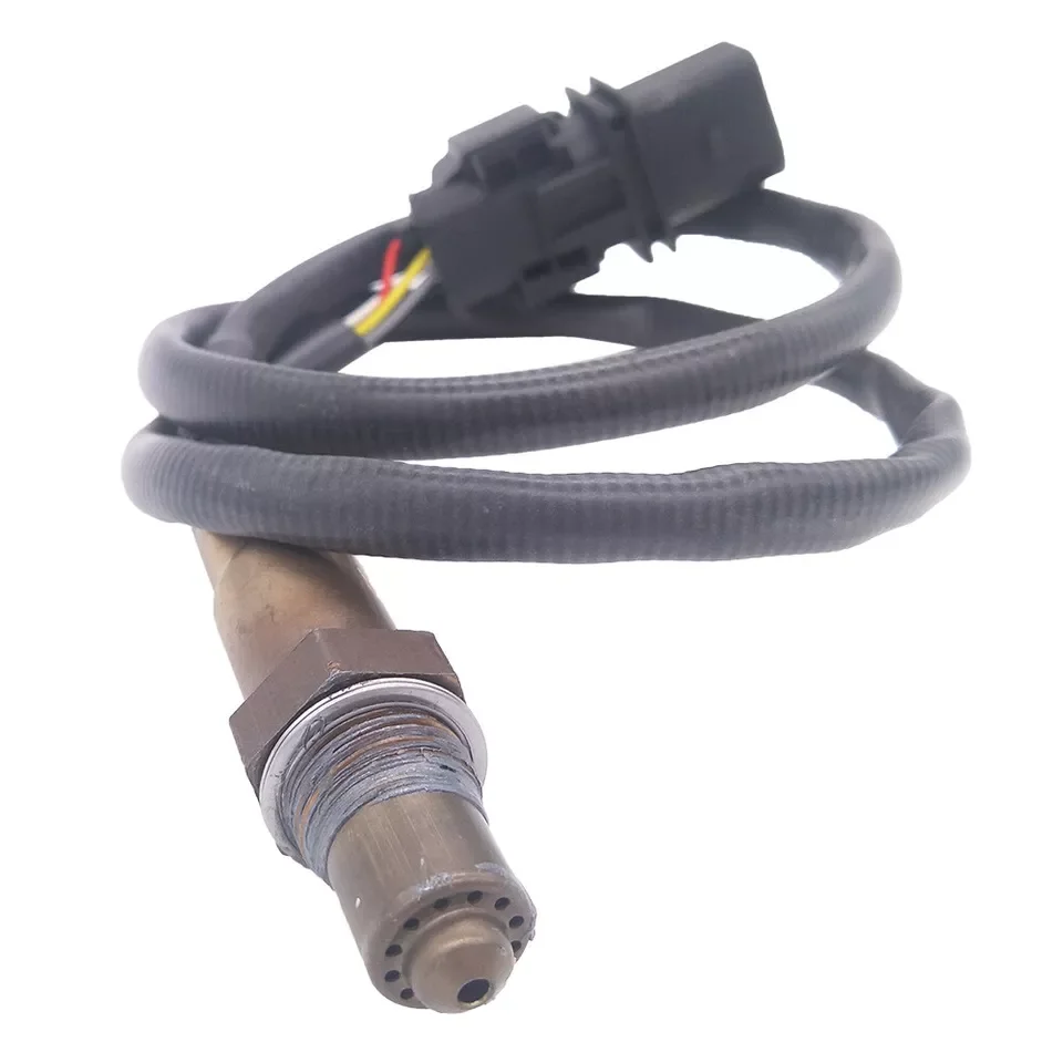 Upstream Oxygen Sensor 11787589139 for BMW F10 528i X3 2010-2013 234-5027 2345027 ES10928 11787557758 11787586693