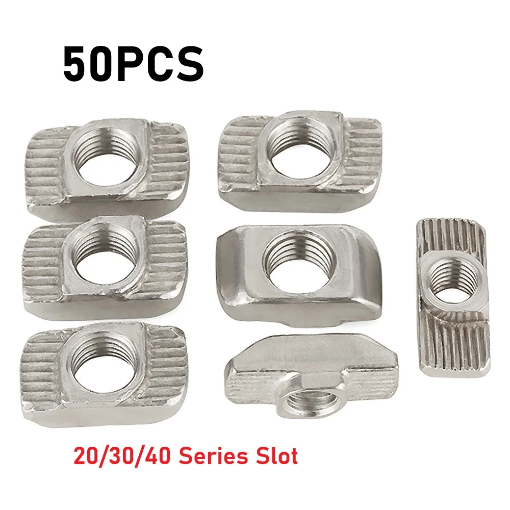 50Pcs M3/M4/M5/M6 2…