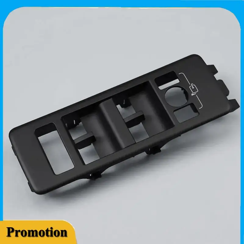 

Portable Front Door Window Switch Bezel Cover LH LR045391 For Land Rover Range Rover Sport 2014+ Replacement Parts
