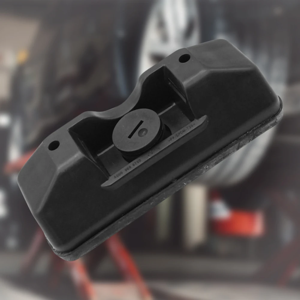 Point Jacking Plug Lift Block Plastic Car Lift Jack Pad Lifting Adapter Easy Installation for Mercedes C E for CLS Class