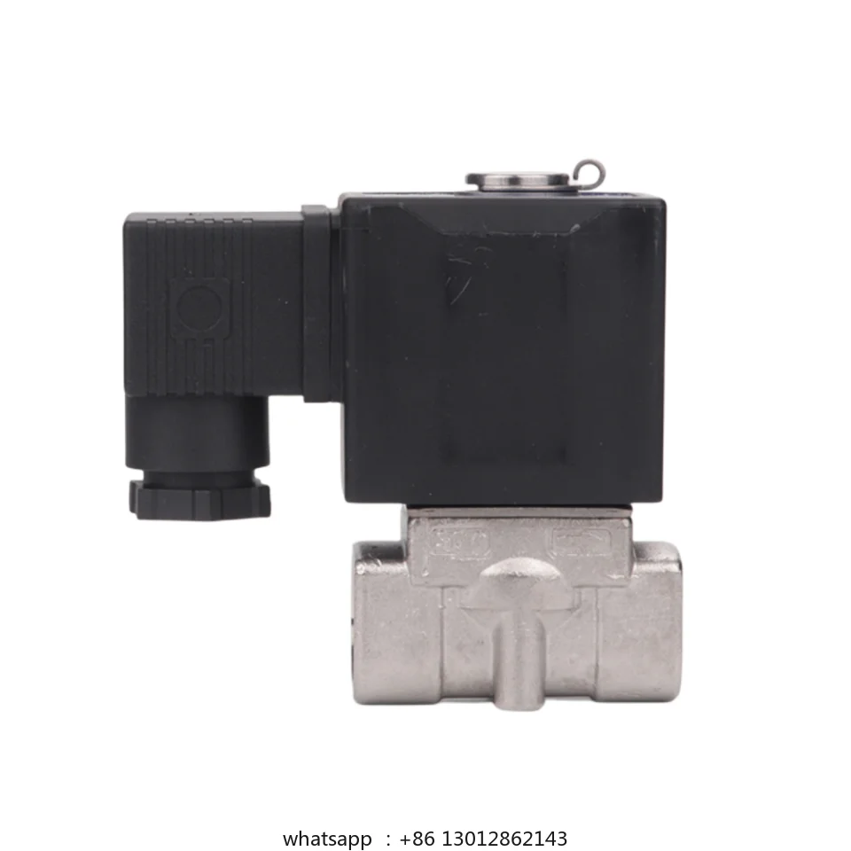 

Solenoid valve 2S030-08/050-152S150-15/2S200-20/2S250-25/DC24V