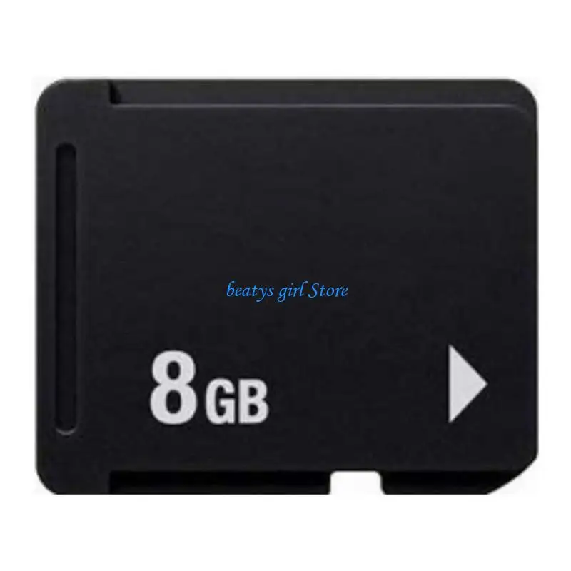 

C7AB ABS Memory Card 4/8/16/32G Memory Card Essential Memory Card Convenient Memory Card Store Media Suitable for Consoles