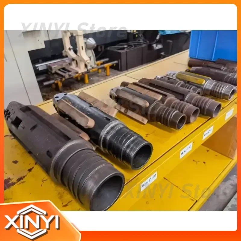 Honing Head for Cylinder Honing Tool Sharpening Head Surface Roughness Improvement Accessory for Machine Tool