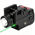 Green Laser