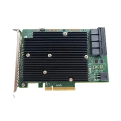 SAS 9300-16i RAID Controllers / HBA Storage Cards