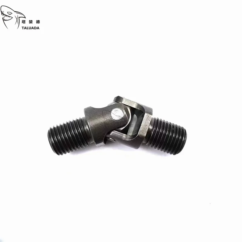 Voor Rups E320d Kruis Gewricht Joystick Handvat Universeel Gewricht E320b E320c E313b E325c E330c E336d Algemeen Gebruik