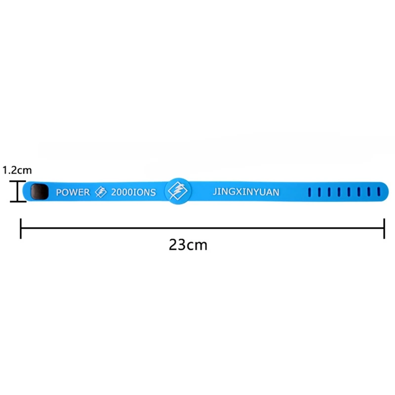 1 Pc Adjustable Anti Static Bracelet Wireless Anti Static Wrist Strap With Static Eliminator To Remove The Body Static