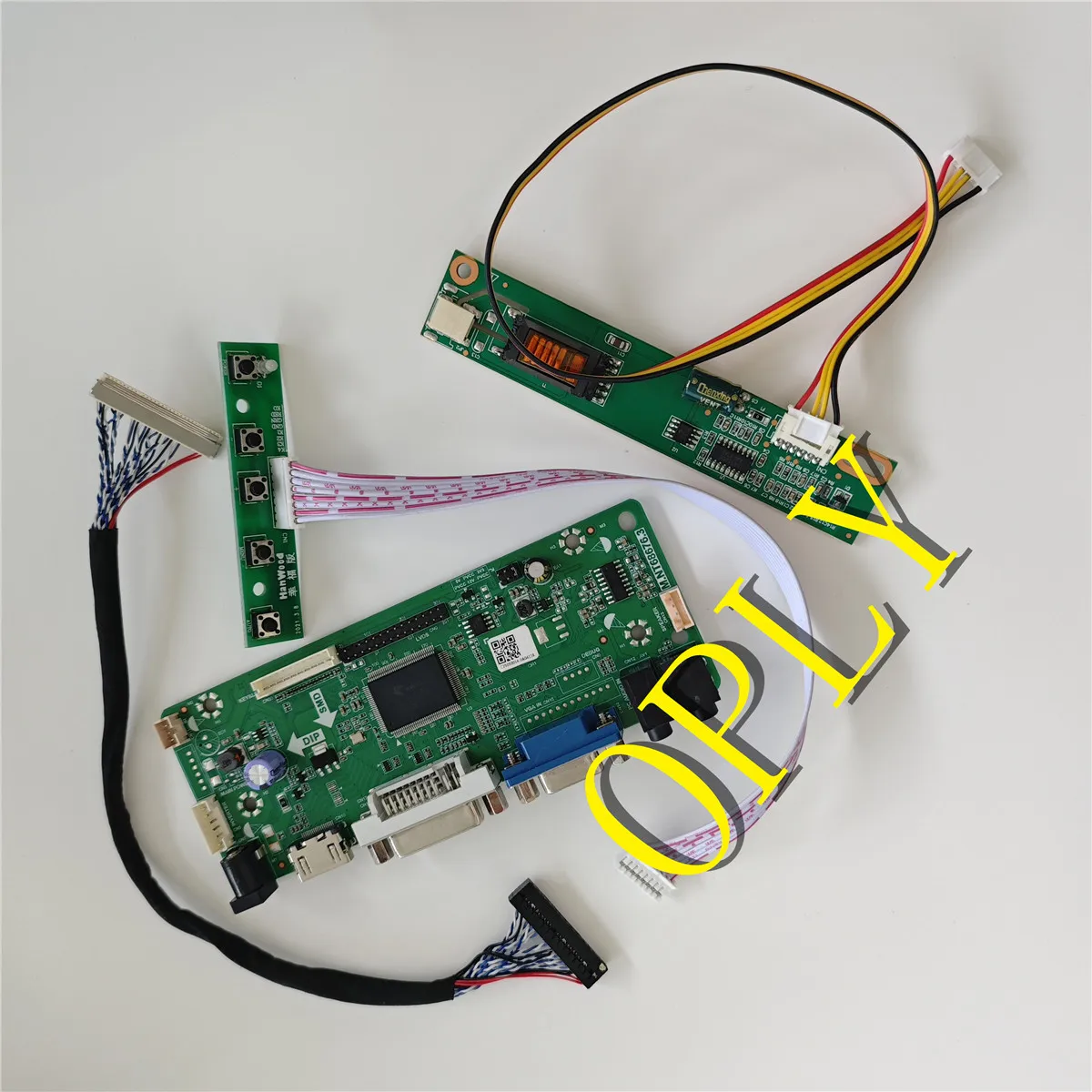Kit For CLAA154WB03…