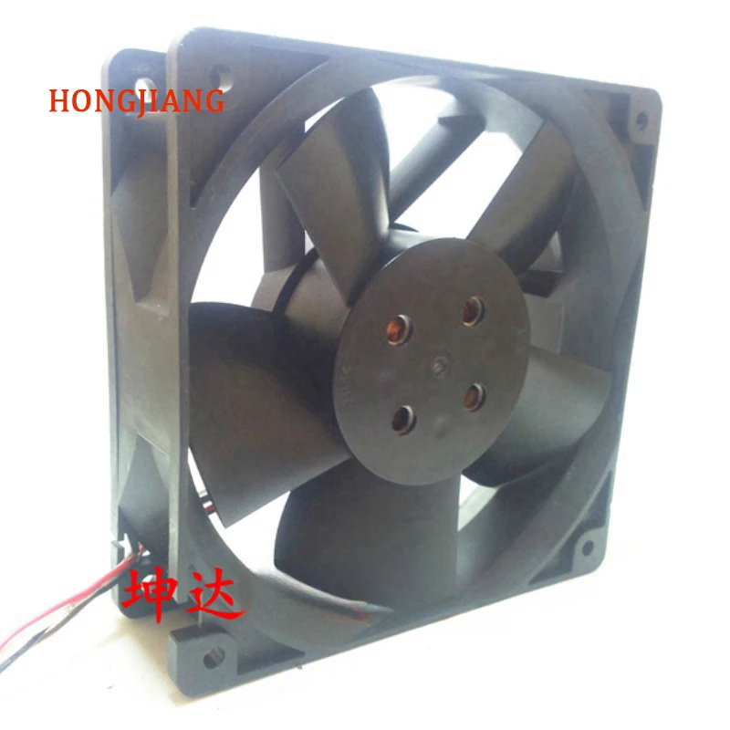 4715VL-05W-B76 EQ1 NMB Fan DC24V 1.20A ACS880 Inverter Cooling Fan