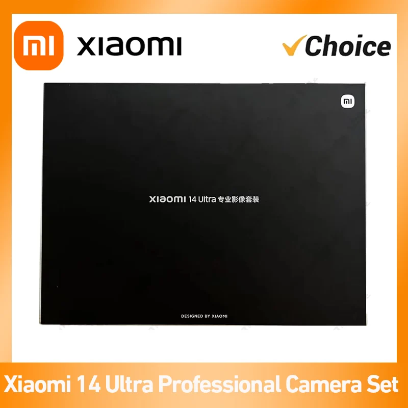 

100% Оригинальный Xiaomi 14 Ультра Профессиональный набор фотоаппаратов беспроводная ручка для фотосъемки объектива изображения телефона ПК чехол фильтрующее кольцо